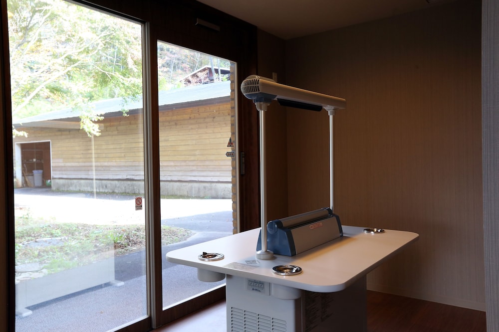 Karuizawa Asama Prince Hotel 47/47