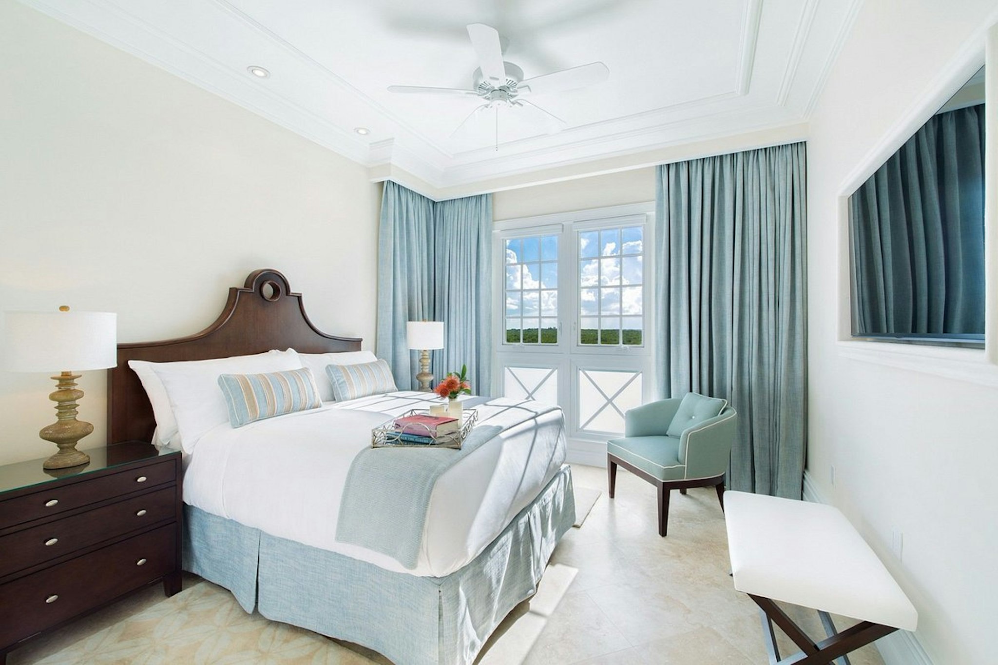 The Shore Club Turks and Caicos 13/74