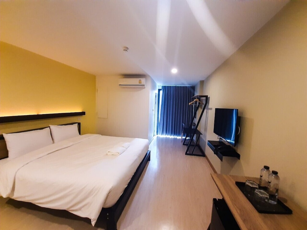 The Vita Plus Hotel 13/43