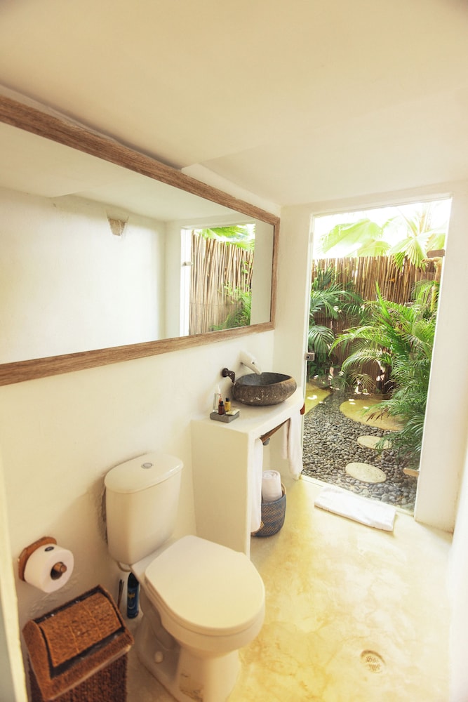 Eteka Slow Beach Hotel - Adults only 48/50