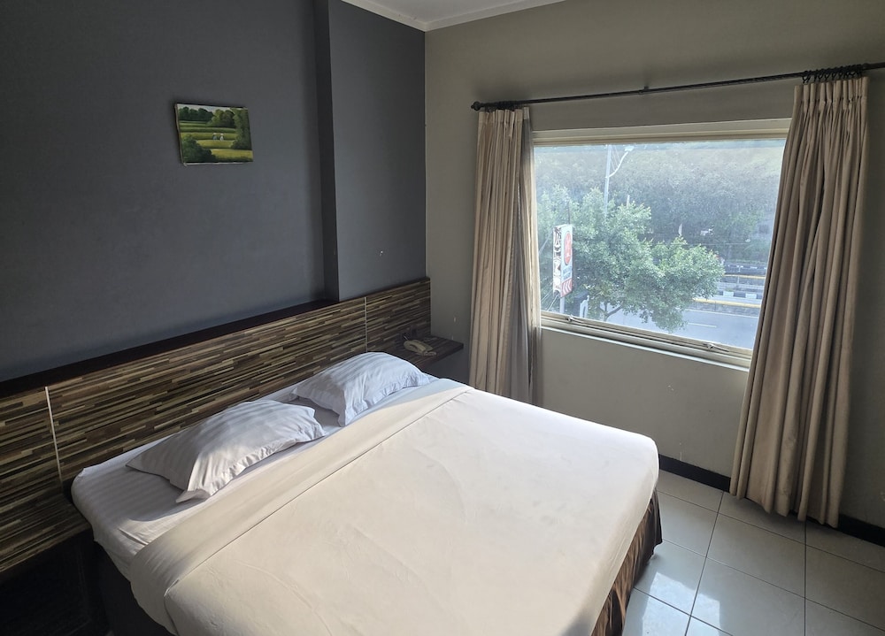 N2 Hotel Gunung Sahari 20/46