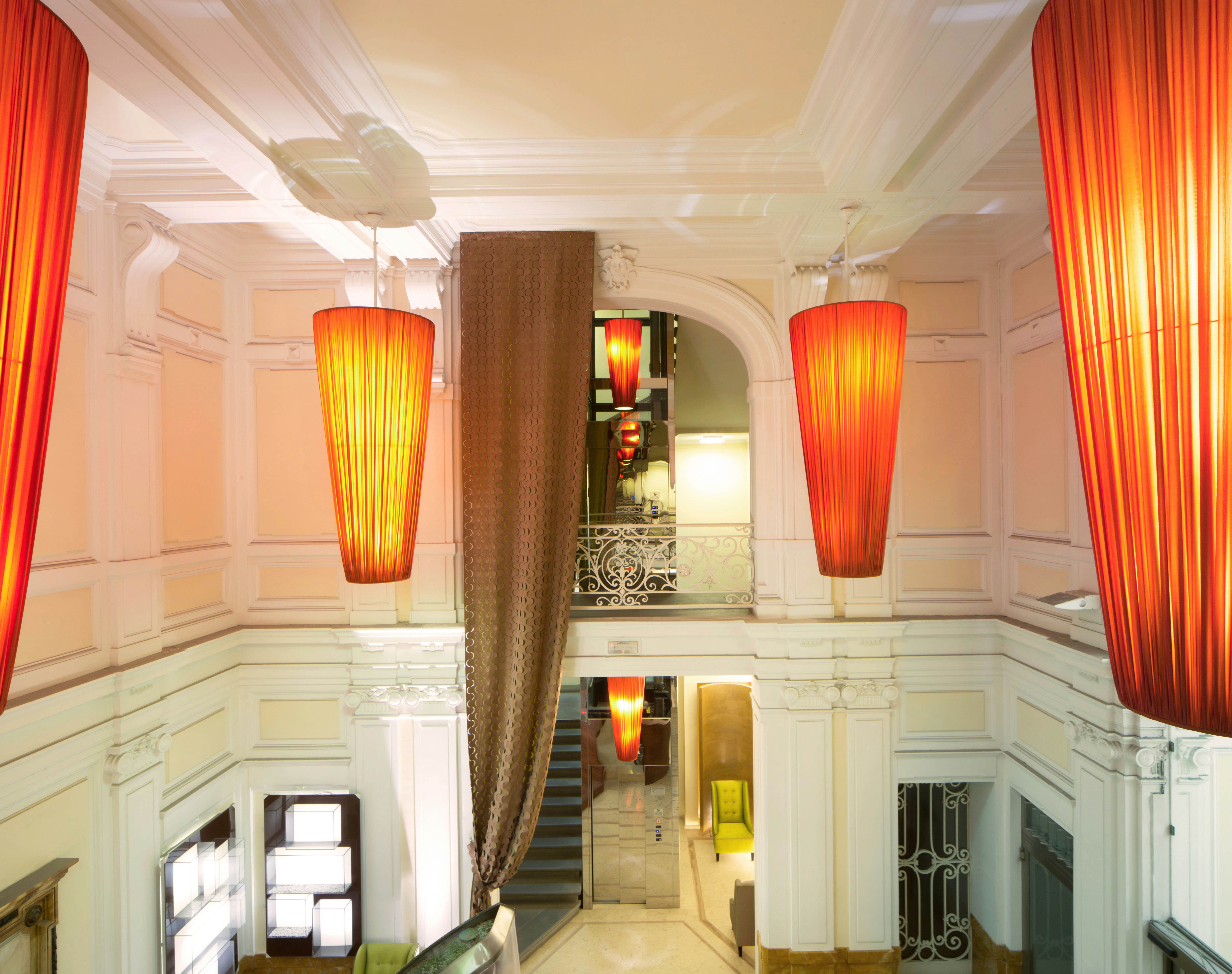 Repubblica Firenze Luxury Apartments UNA Experiences 6/25