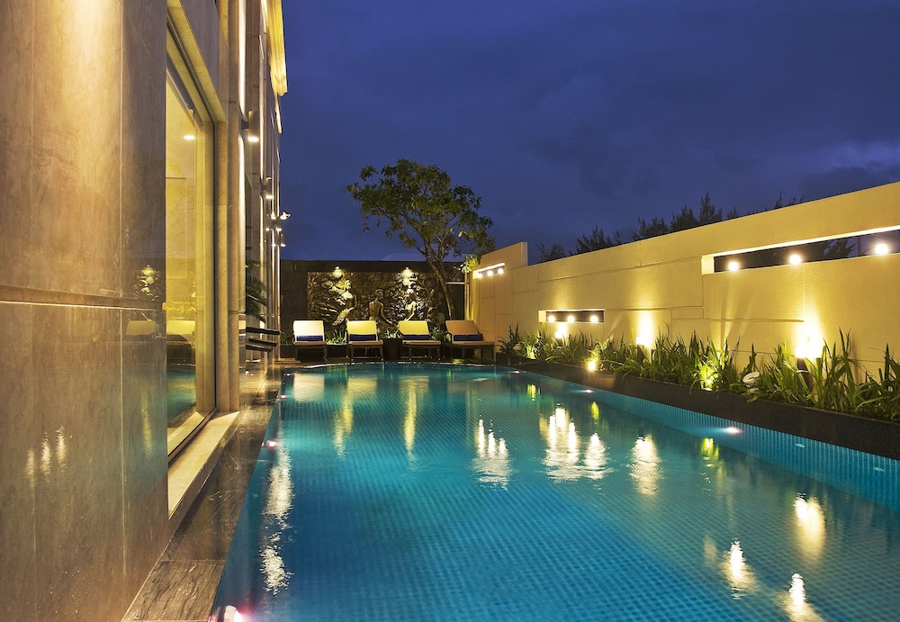 Hadana Boutique Hotel Da Nang 83/86