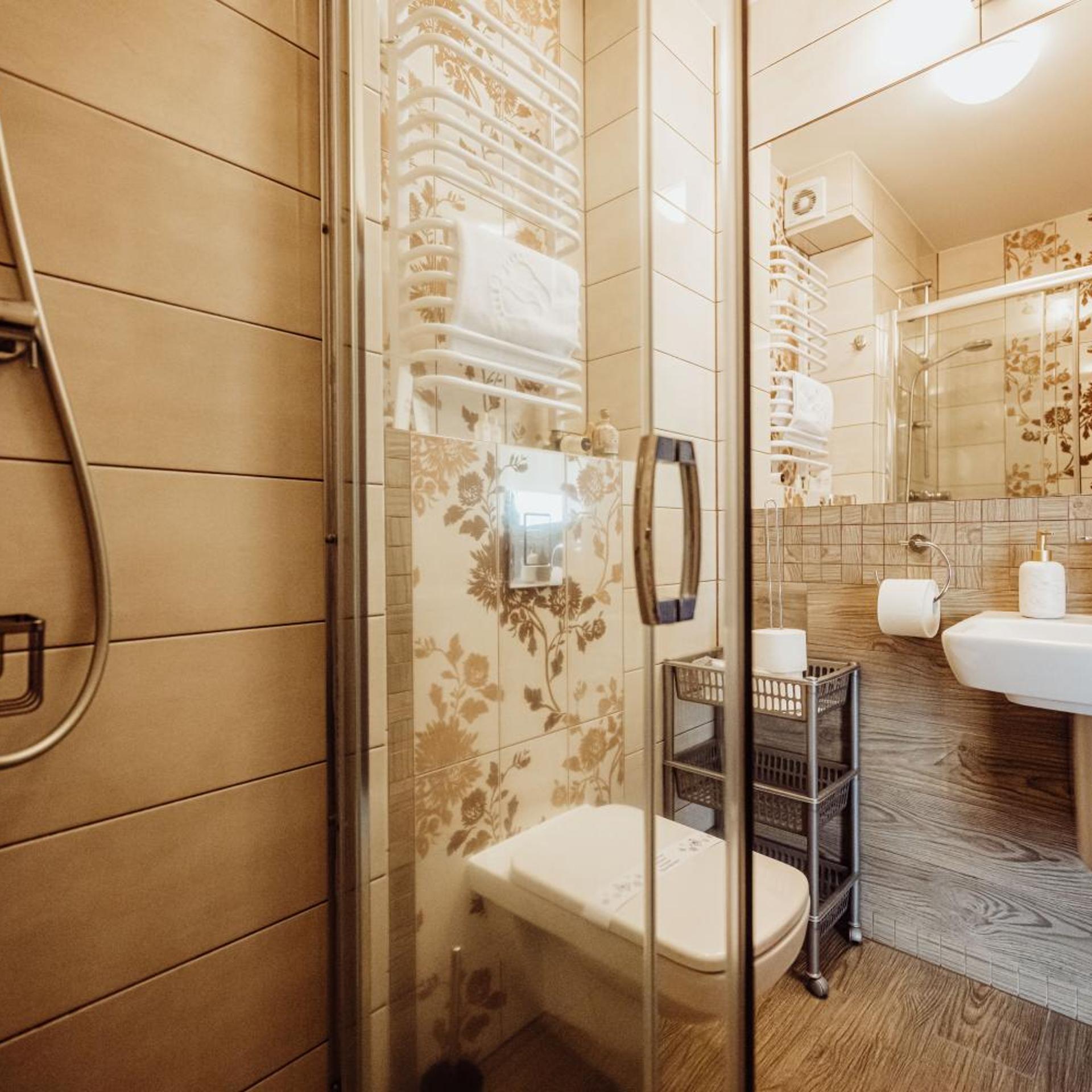 Hotel Na Skarpie W Szklarskiej Porebie 50/50