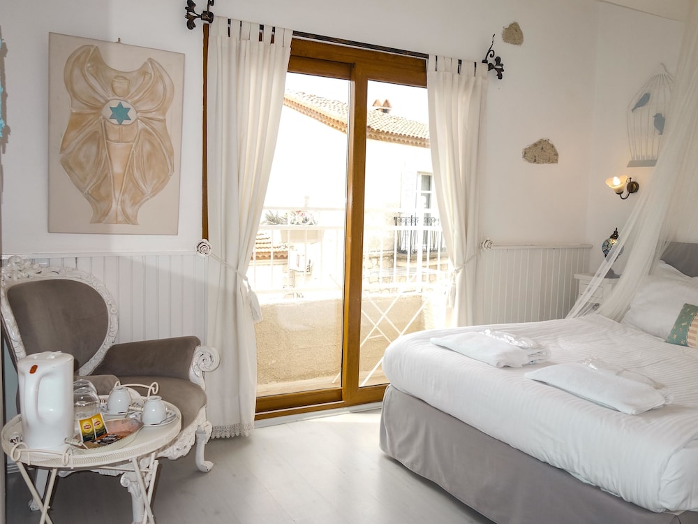 Peri Art Hotel 14/43