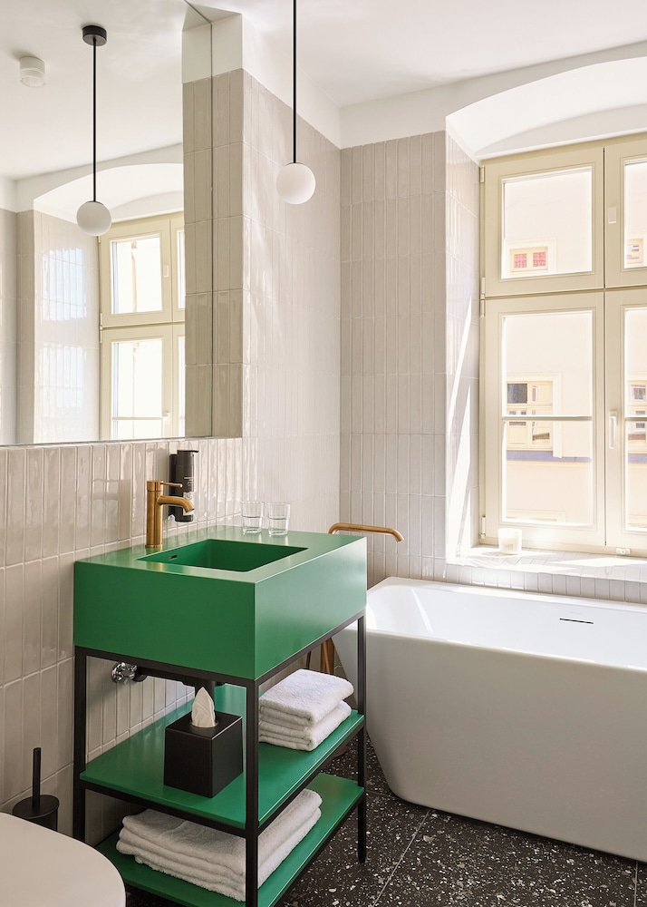 Prima Hotel Wroclaw 51/51
