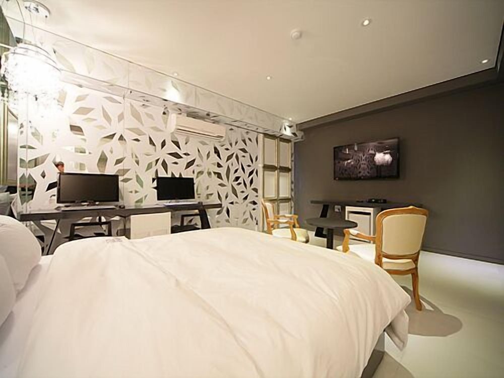 Hotel Gaeul 13/34