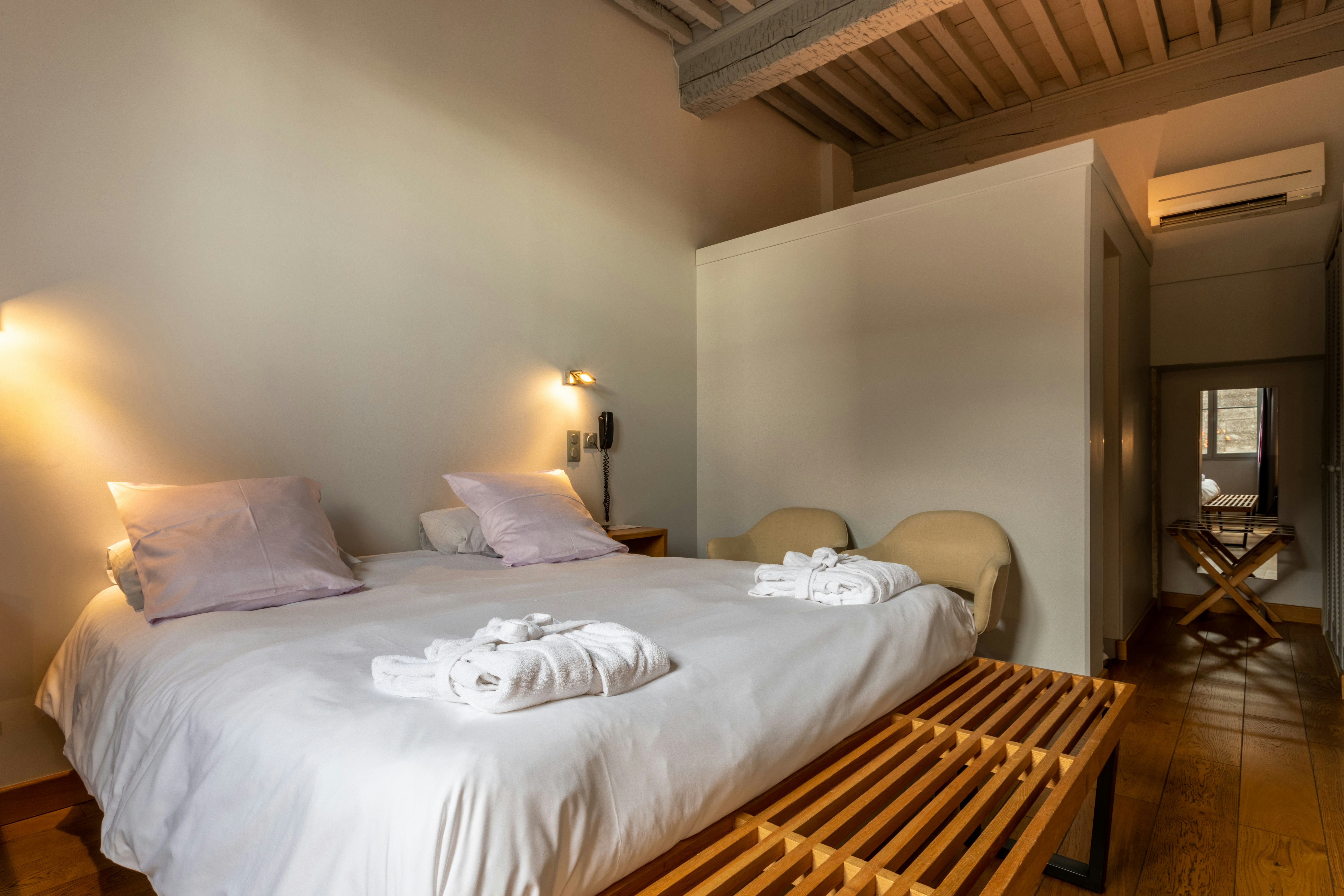 Boutique Hotel Entraigues 30/61