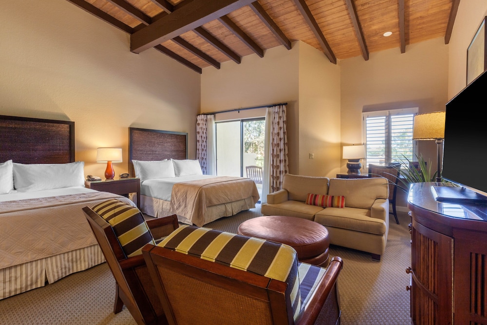 Omni Tucson National Resort 46/82