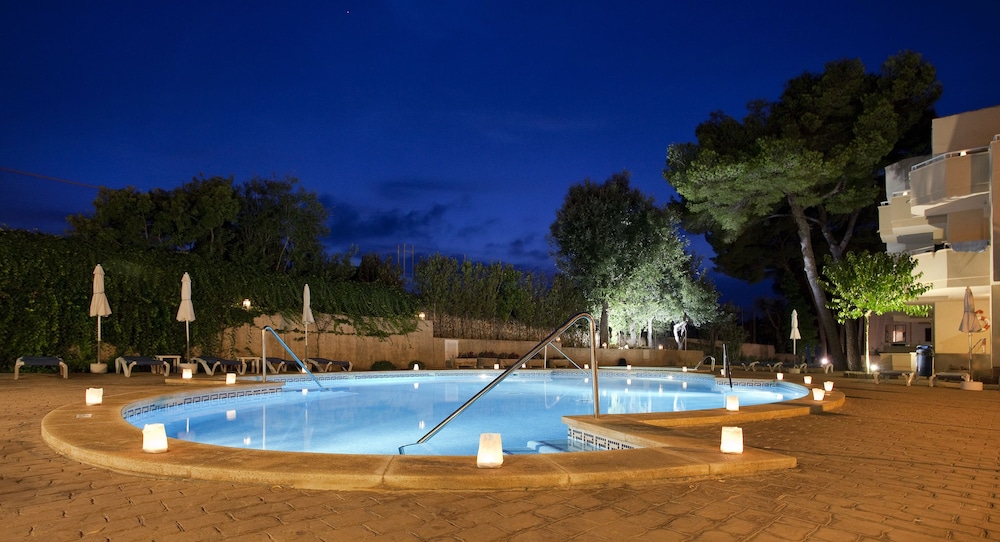 Aparthotel Canyamel Sun 25/53