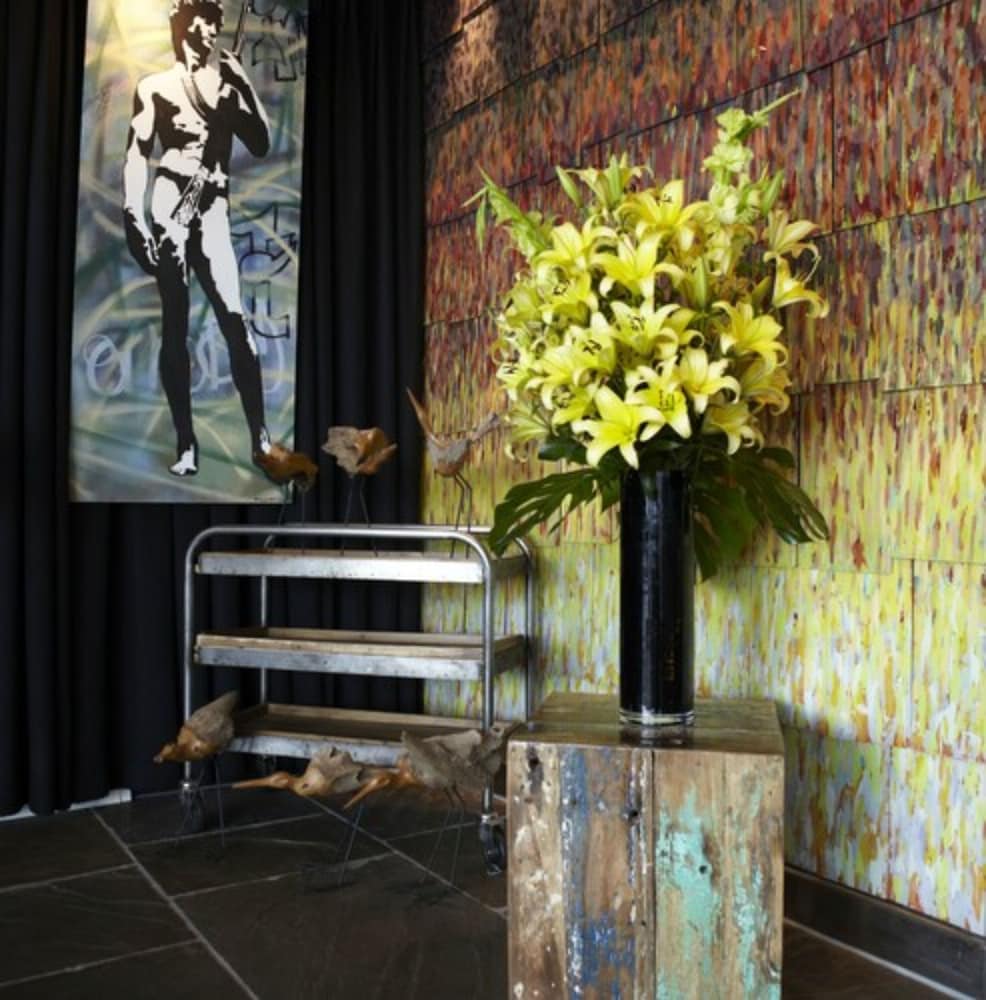 Salthouse Harbour Hotel 27/48