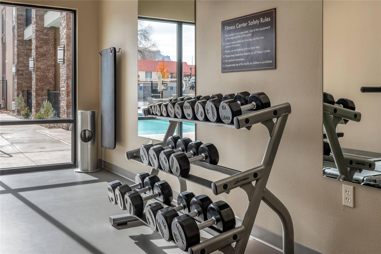 Mainstay Suites Moab Near Arches National Park 10/19