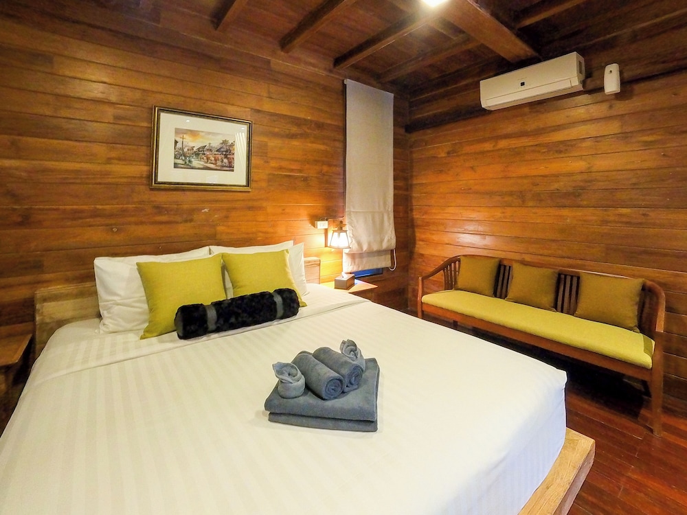 Tolani Riverside Chiang Mai Villa 15/60