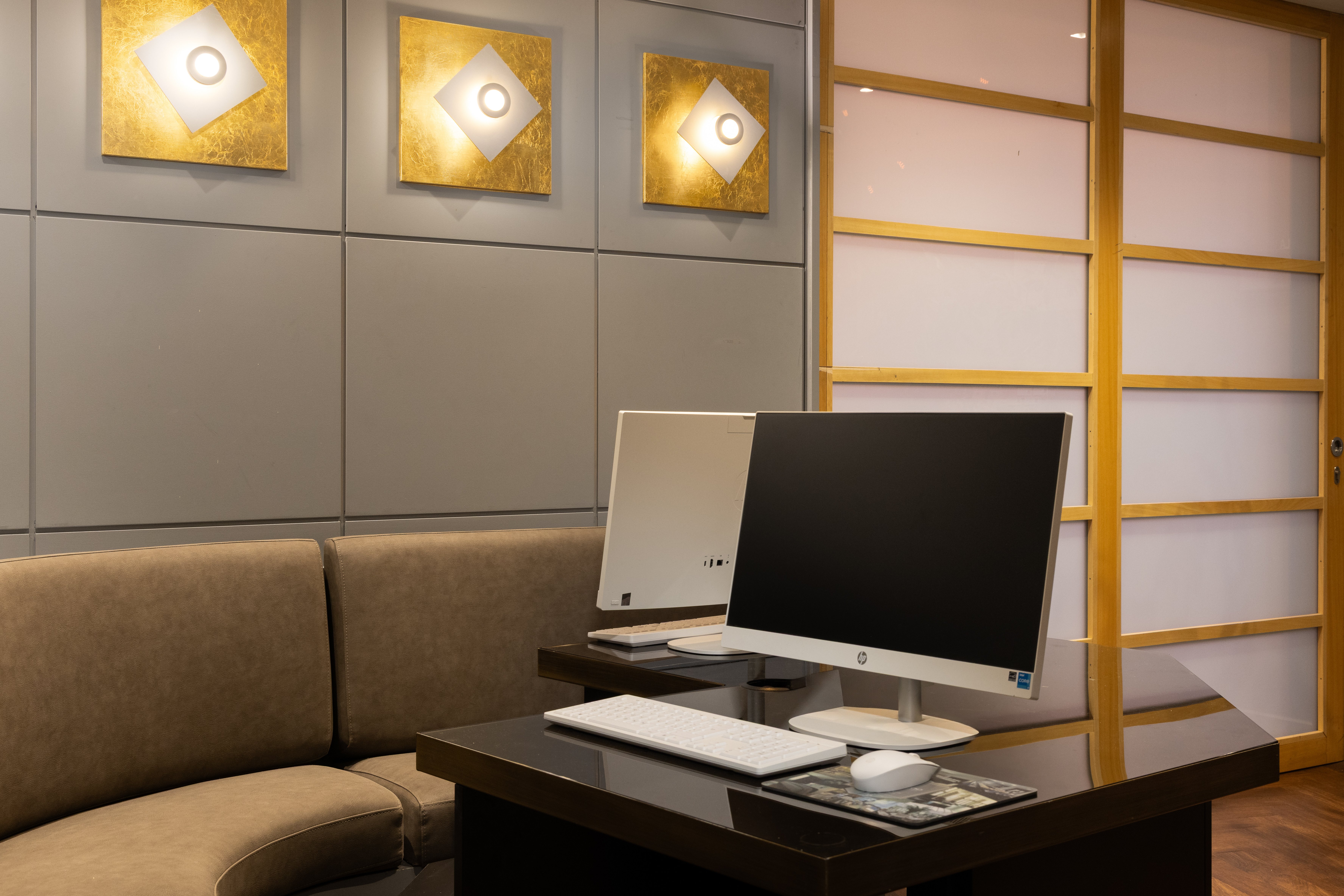 Holiday Inn Milano Garibaldi Station 75/82