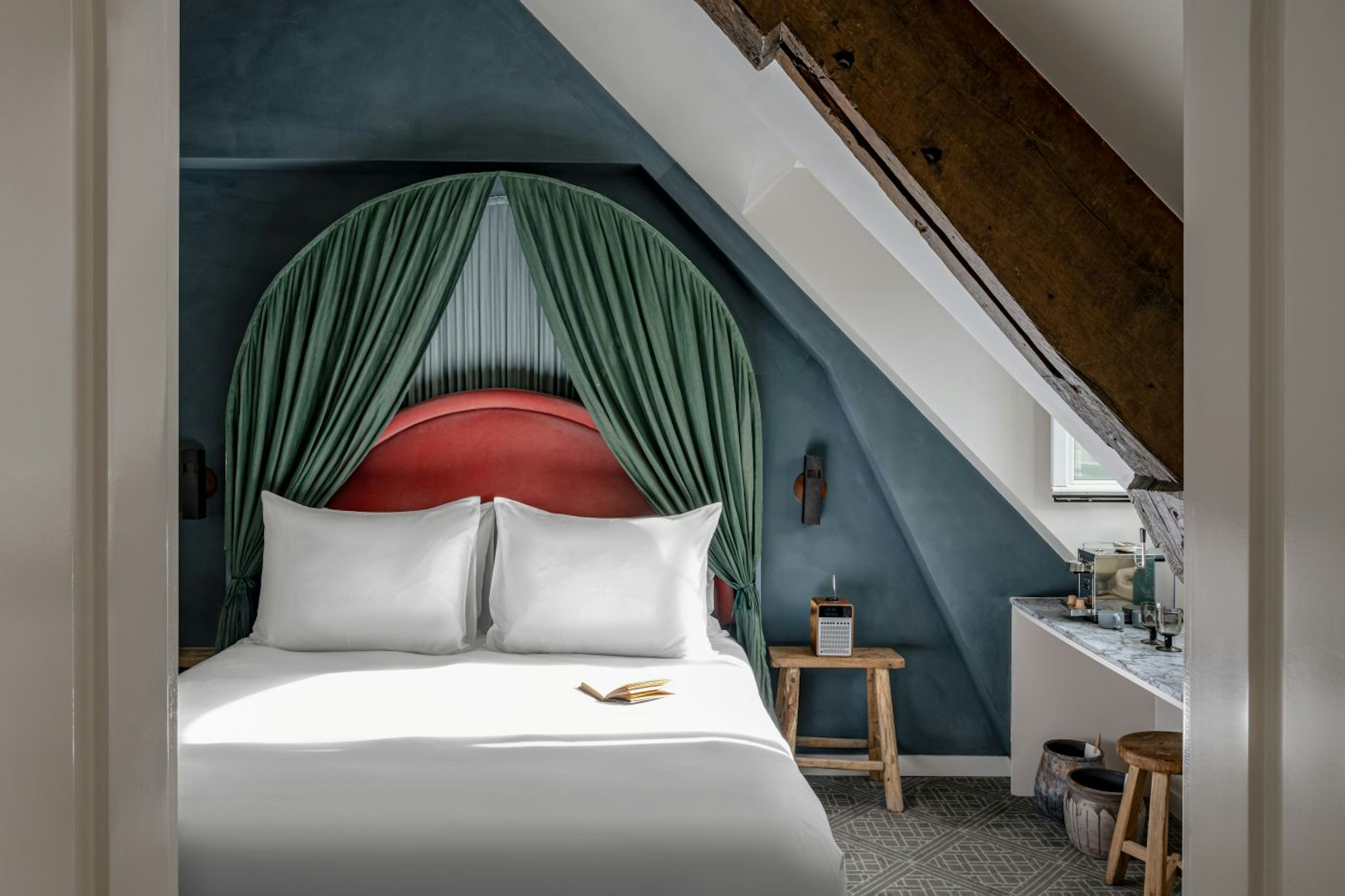 Hotel Des Grands Boulevards 27/28
