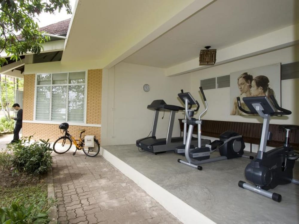 Eco Resort Chiang Mai Hotel 25/50