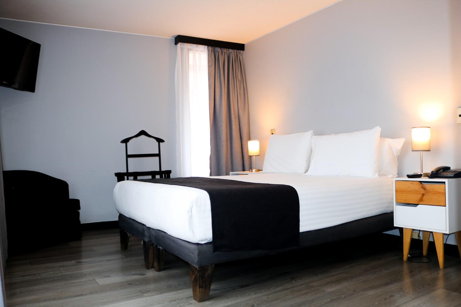 1 Bedroom, Superior, Apartment, Street View