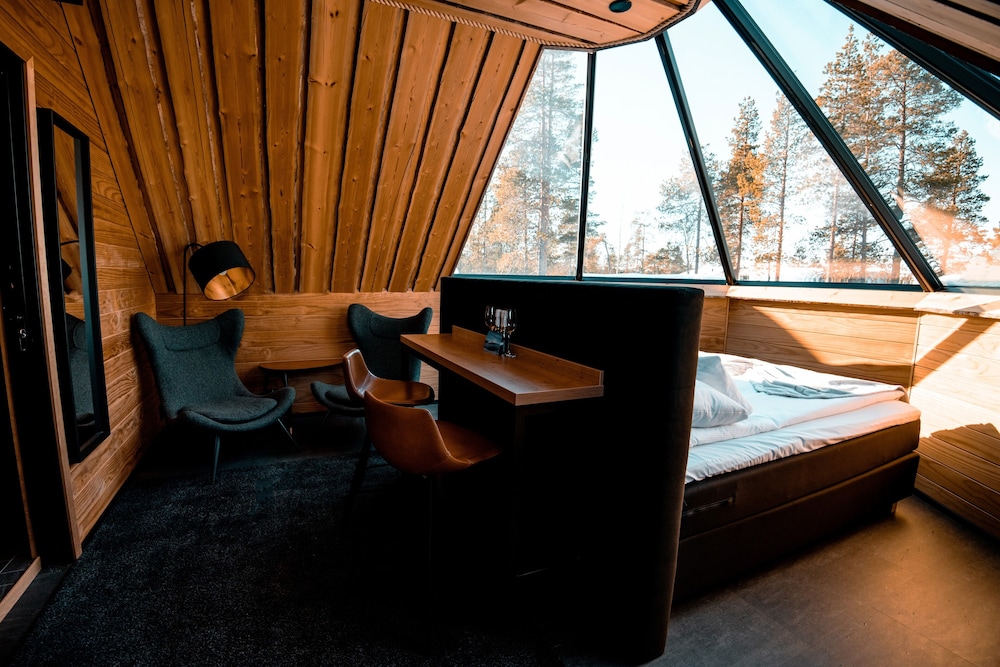 Wilderness Hotel Nangu 29/49