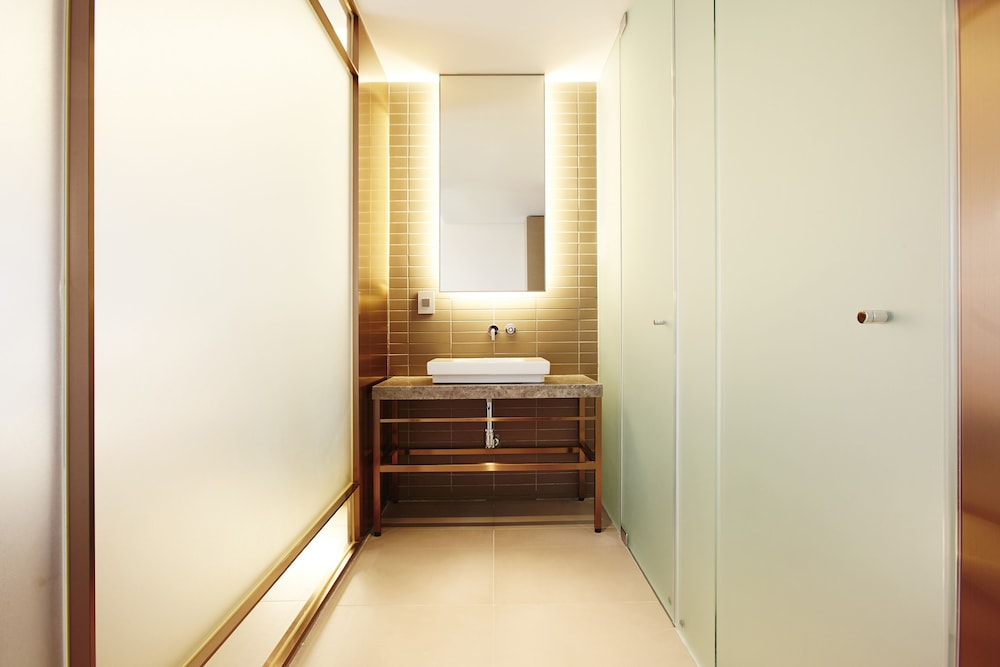 MD Hotel Dongtan (Formerly Staz Hotel Dongtan) 11/71