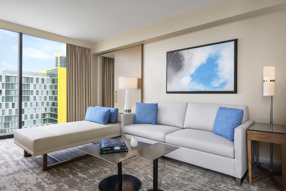 Intercontinental San Diego 33/72