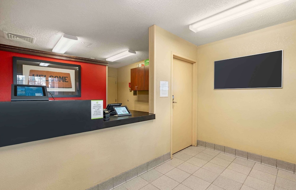 Extended Stay America - Newport News - Oyster Point 6/34