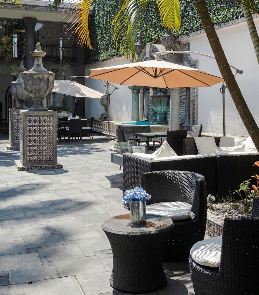 Tres79 Hotel Boutique Orizaba 38/56