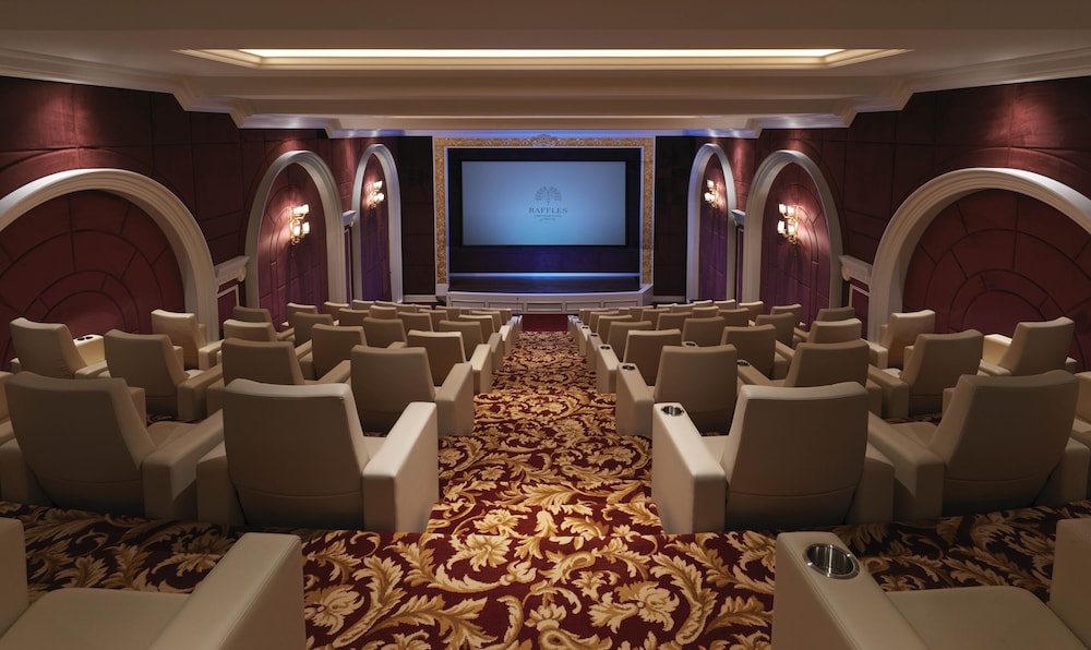 Raffles The Palm Dubai 37/47