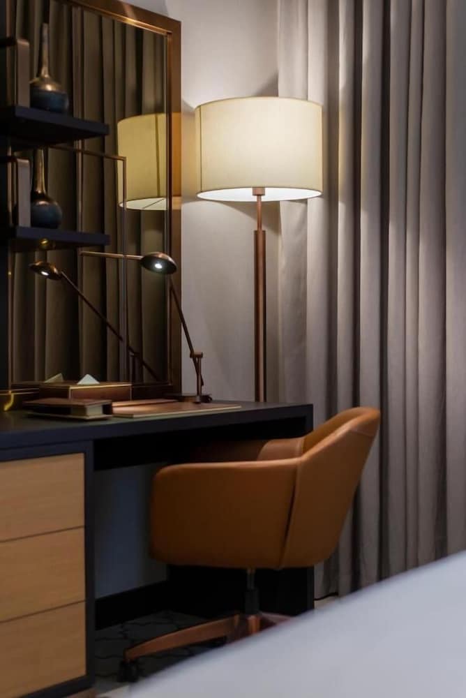 Gardino酒店and公寓(Gardino Hotel and Residence) 图片4