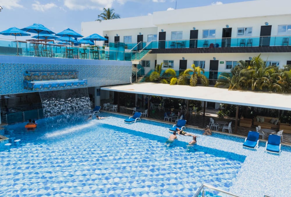 Hotel Poblado Covenas 38/50