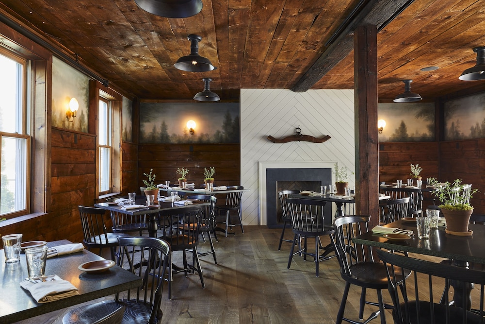 The White Barn Inn And Spa 64/79