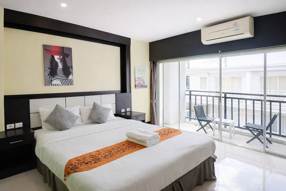 STAR HOTEL PATONG 24/52