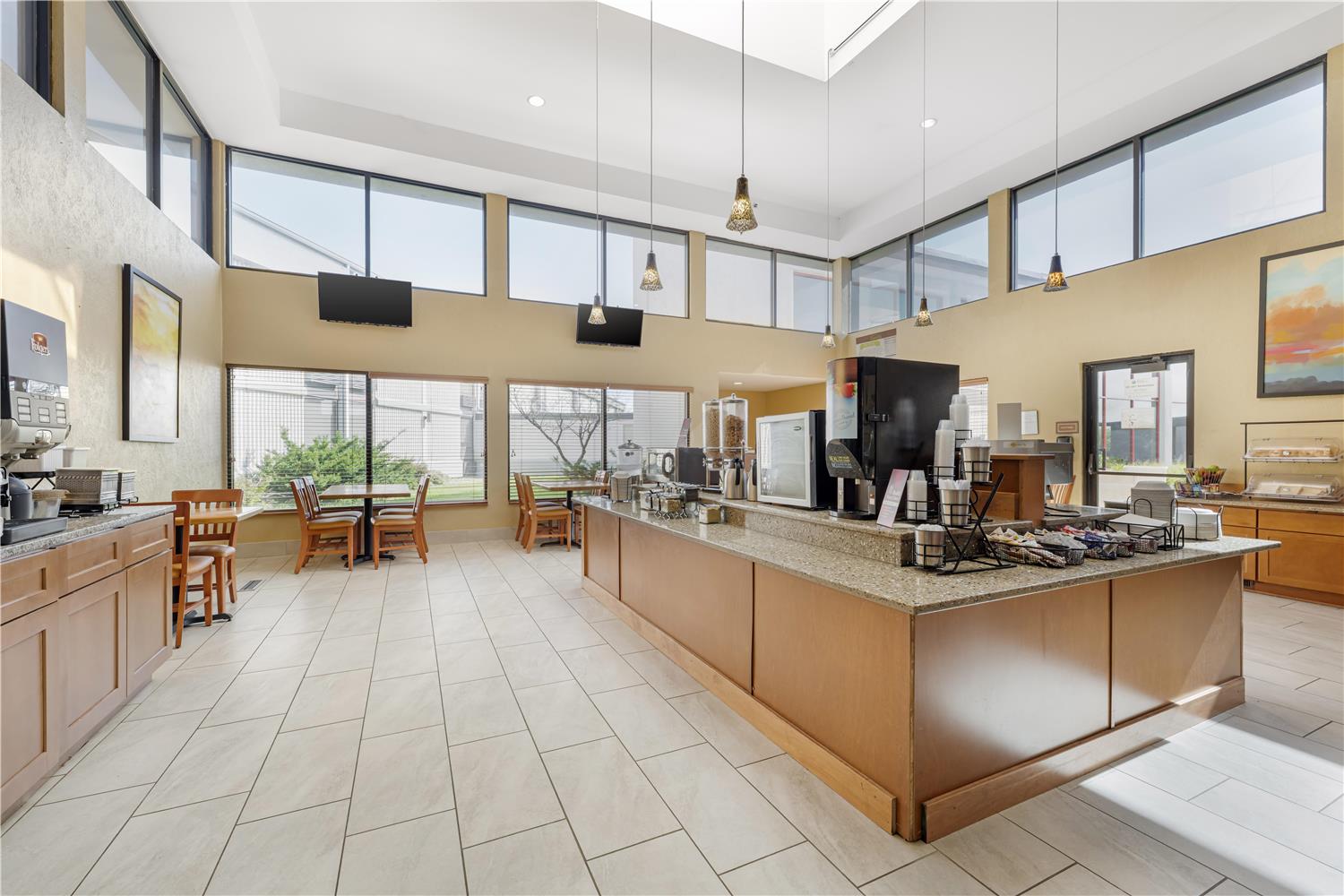 Best Western Plus York Hotel & Conference Center 5/46