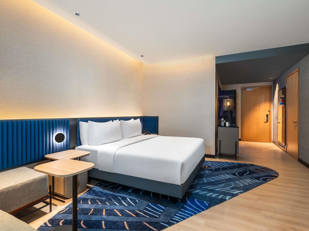 Novotel Jakarta Pulo Mas 12/50
