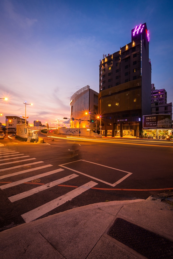 Hotel Hi Chuiyang 45/49