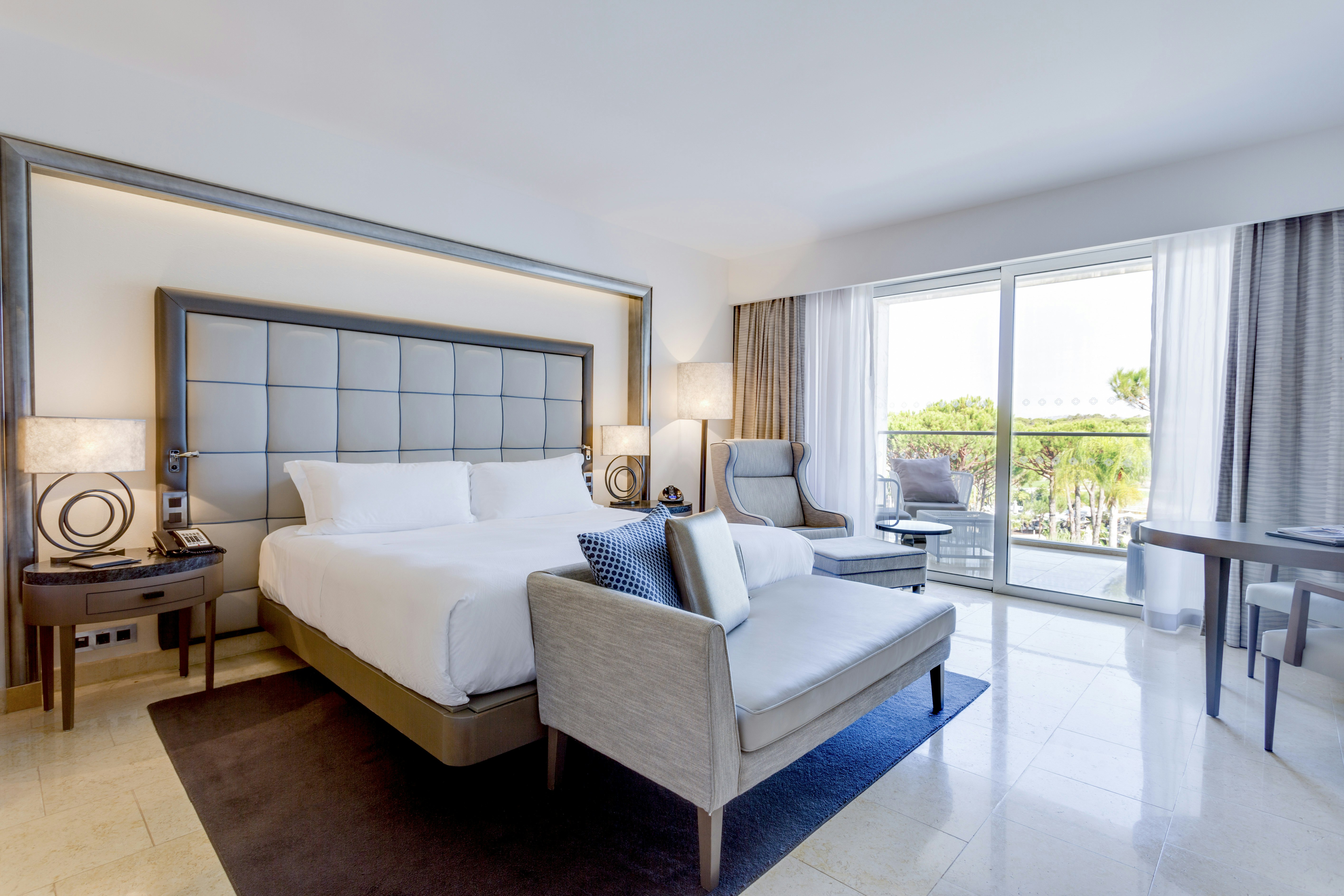 Room, King Bed, Accessible