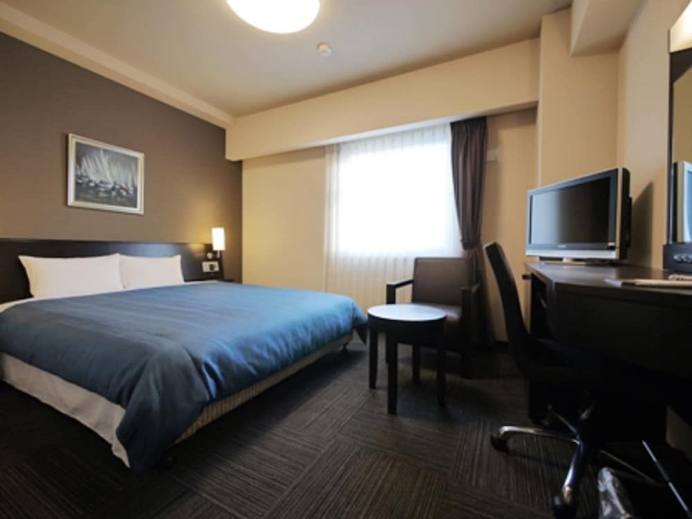 Hotel Route-Inn Natori 13/56