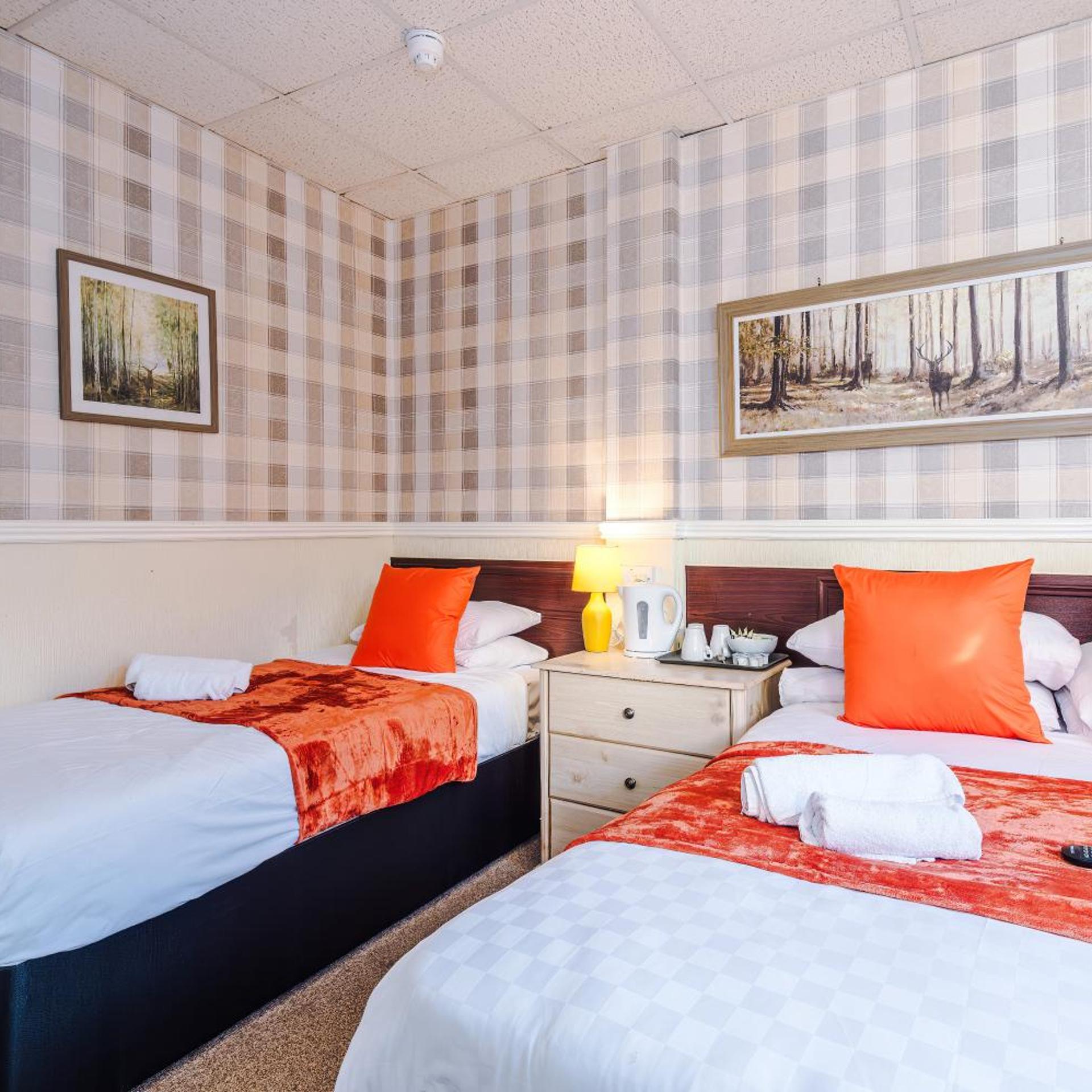 OYO Sonora Park Hotel 19/62