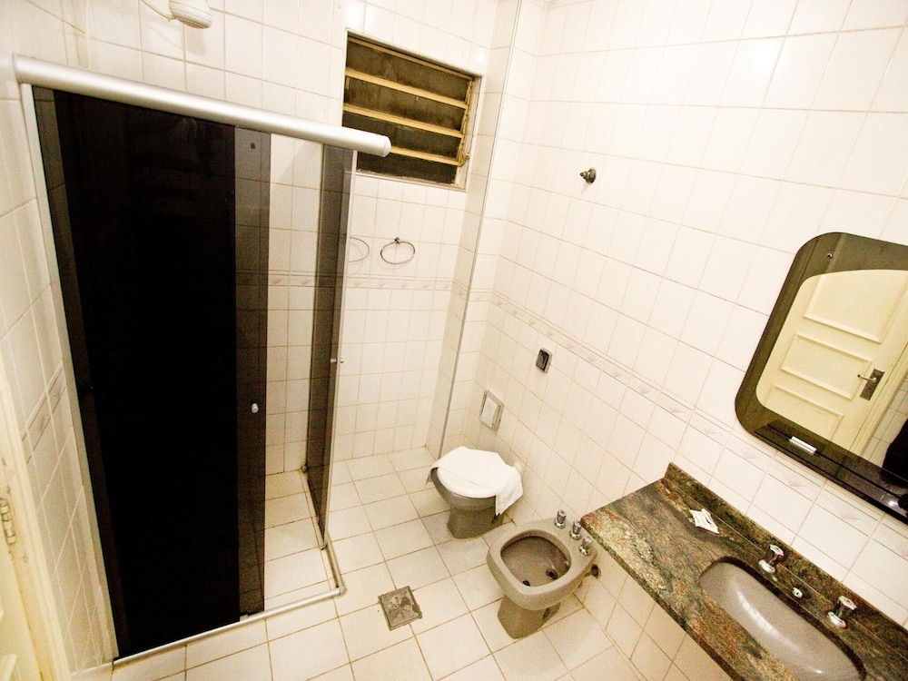 Turrance White Campinas Hotel 23/61