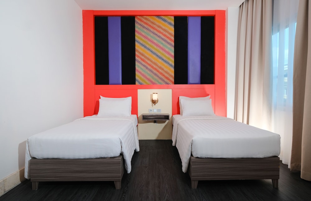 SUPERIOR, DOUBLE BED