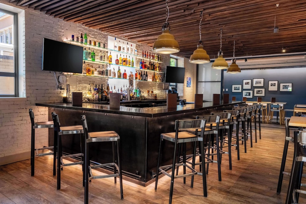 Drury Plaza Hotel In Santa Fe 33/50