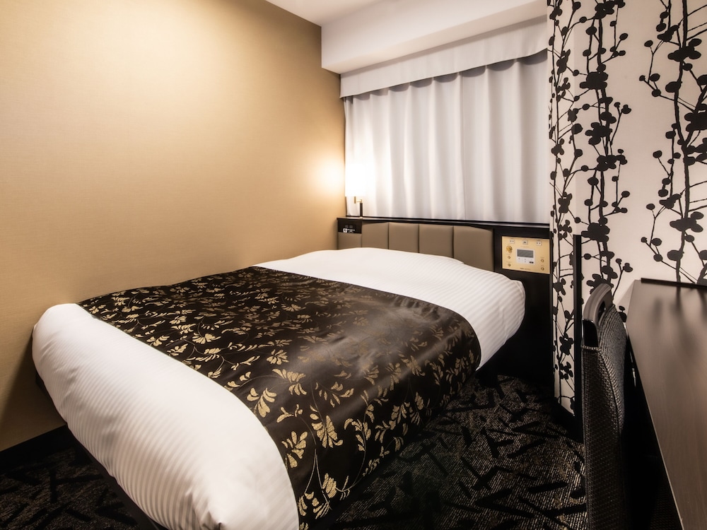 APA Hotel Shinosaka Minamikataekimae 11/50