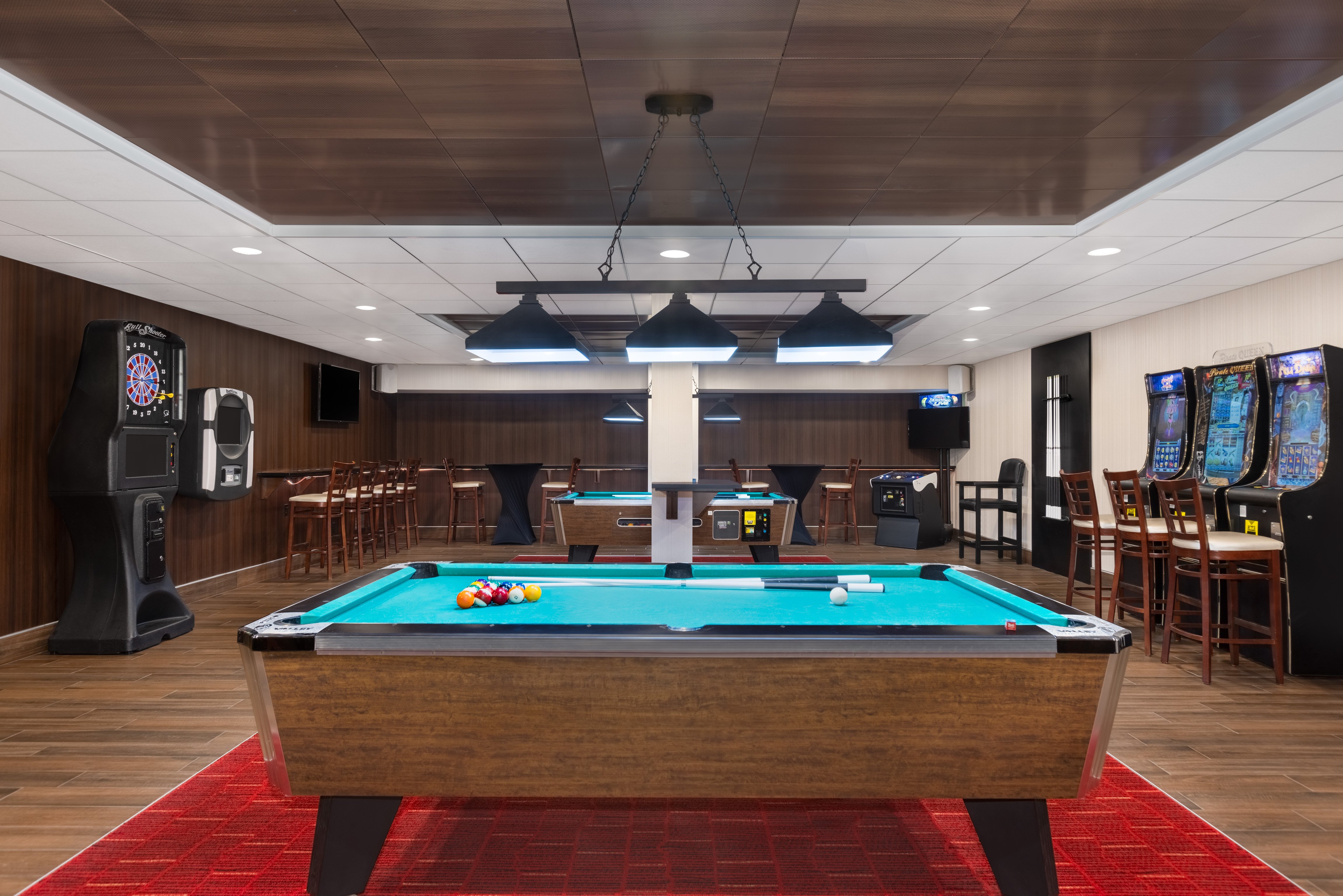 Holiday Inn Des Moines Airport Conf Center 27/79