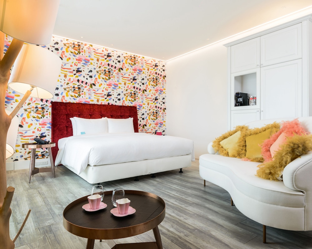 HOTEL POISPOIS 14/56