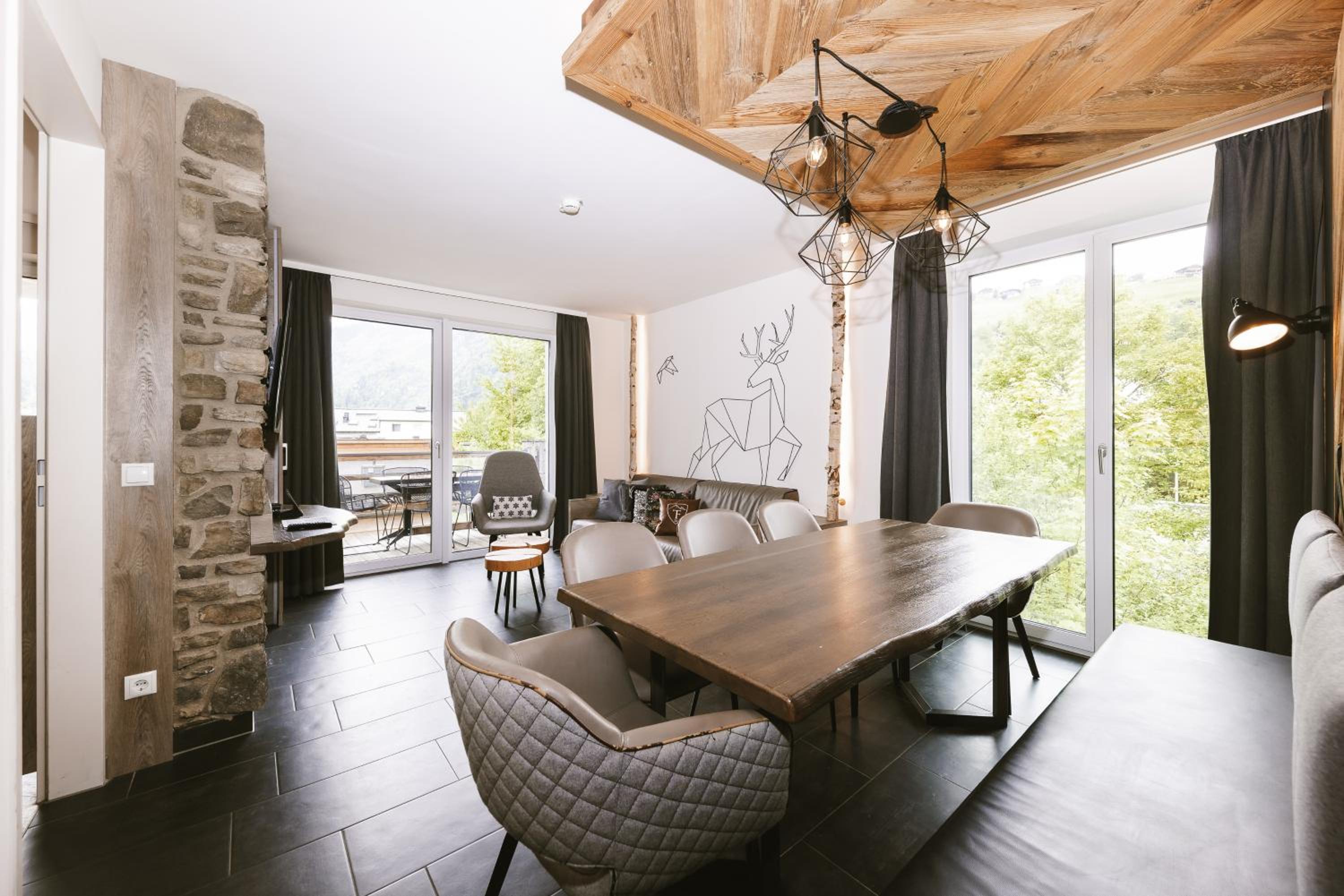 24 By Avenida Hotel And Residences Kaprun 12/29