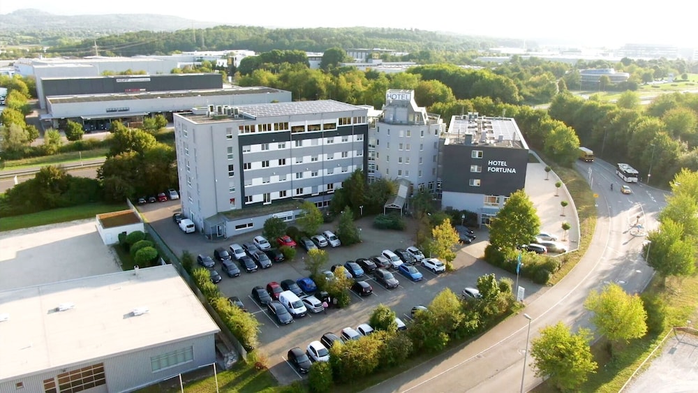 Hotel Fortuna 1/50