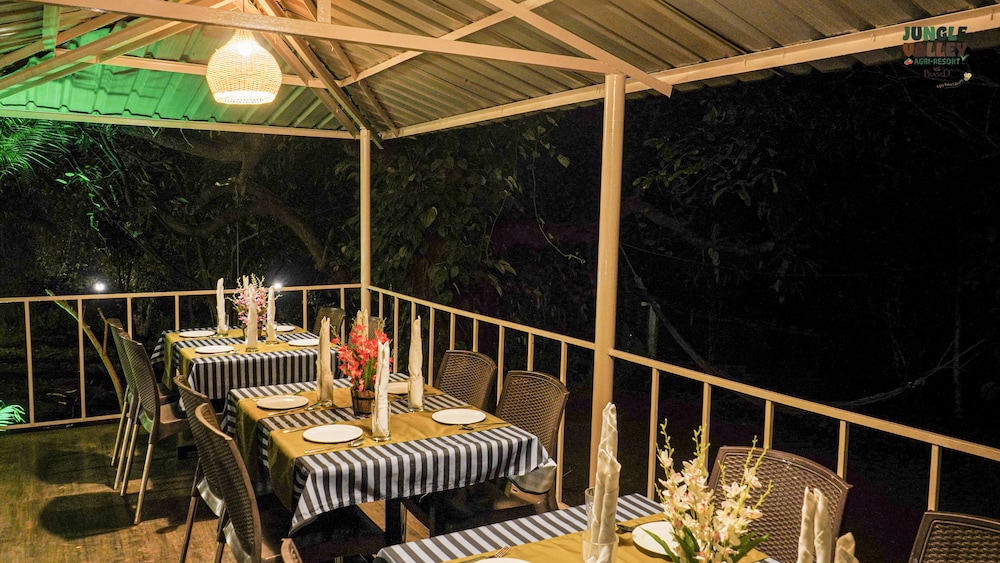 Jungle Valley Agriculture Resort 28/47