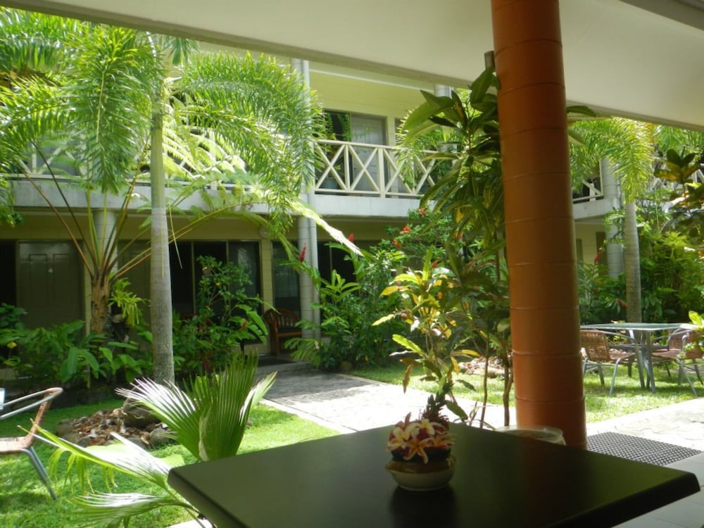 Le Alaimoana Hotel 27/35