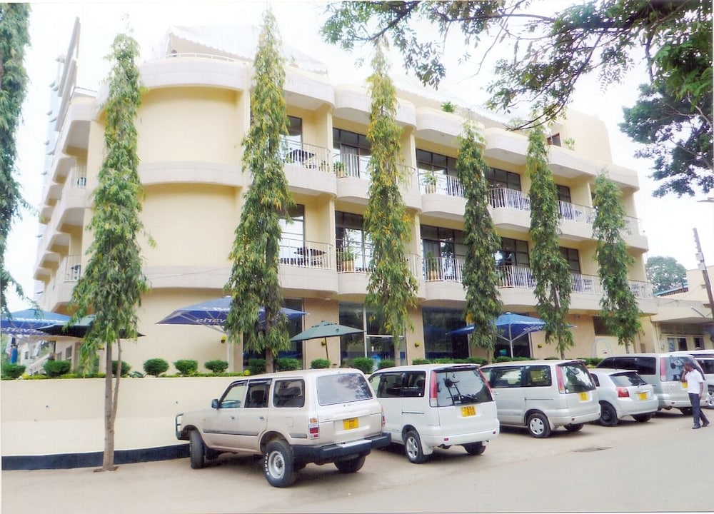 Nyumbani Hotels Resorts Moshi 35/40