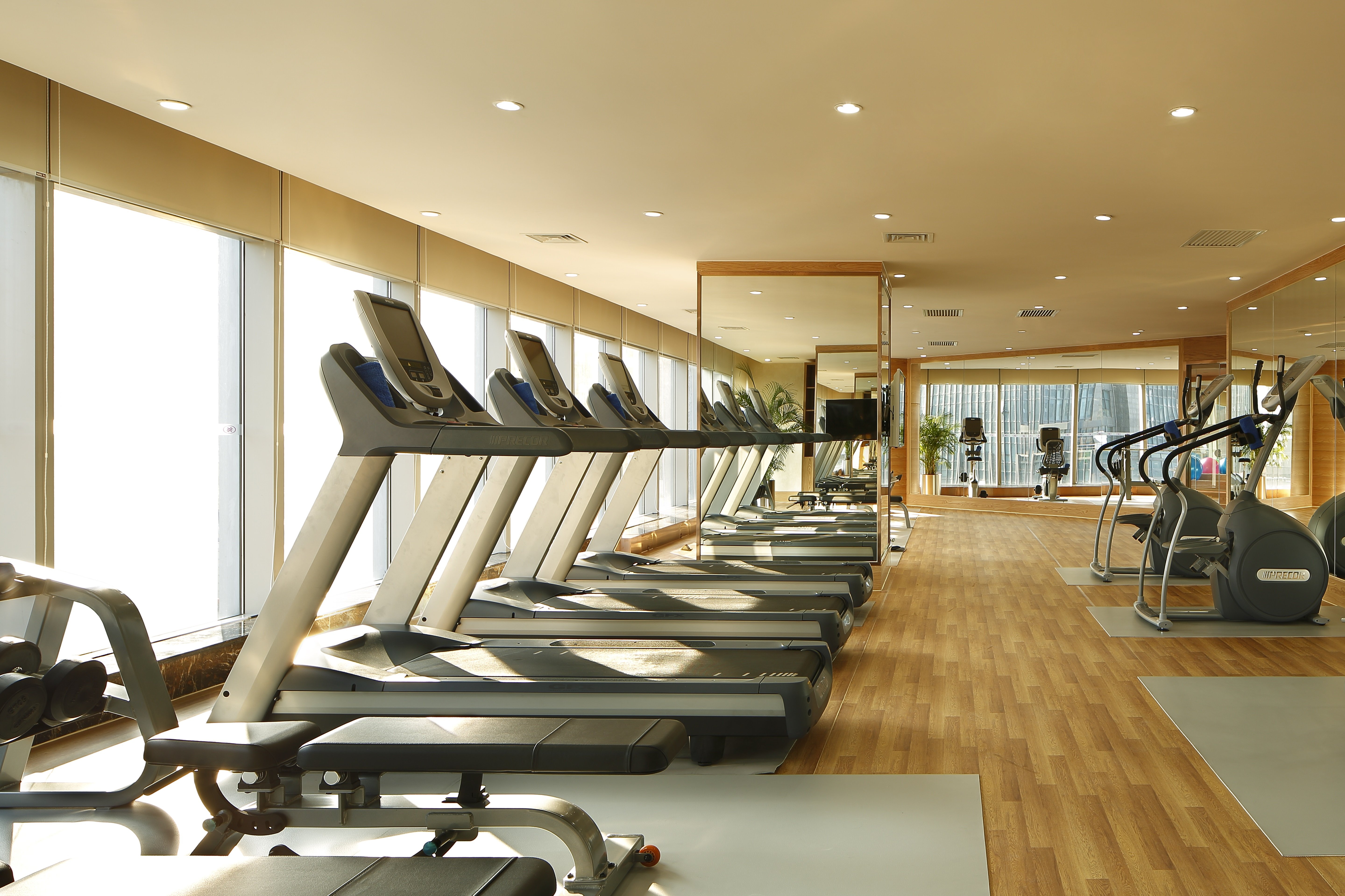 Crowne Plaza Shaoxing 15/50