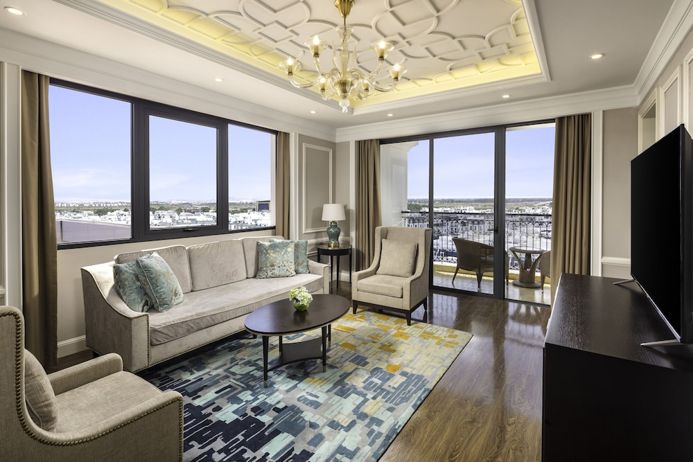 Melia Vinpearl Hai Phong Rivera 37/56
